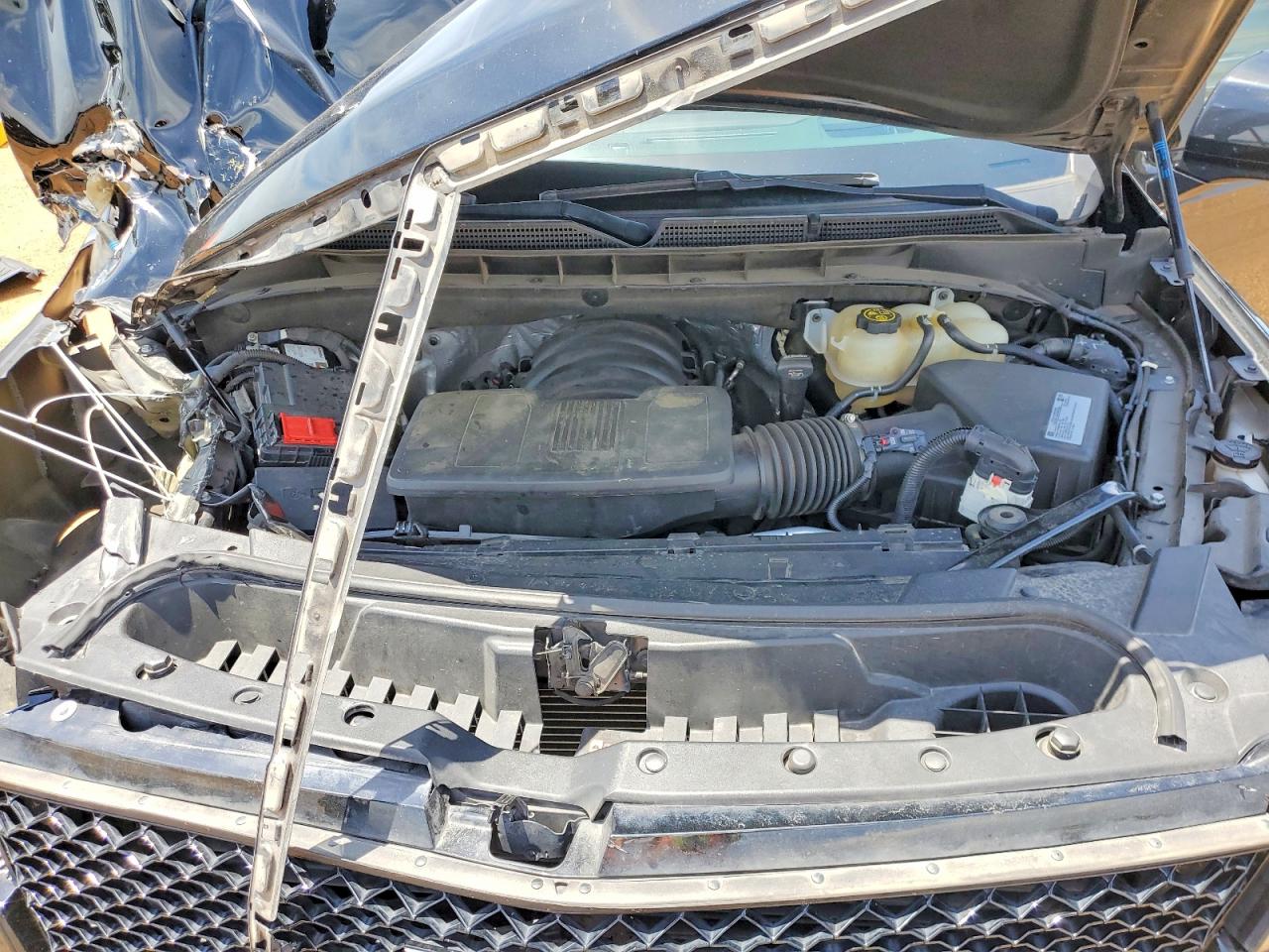 Cadillac Escalade Esv Sport Platinum