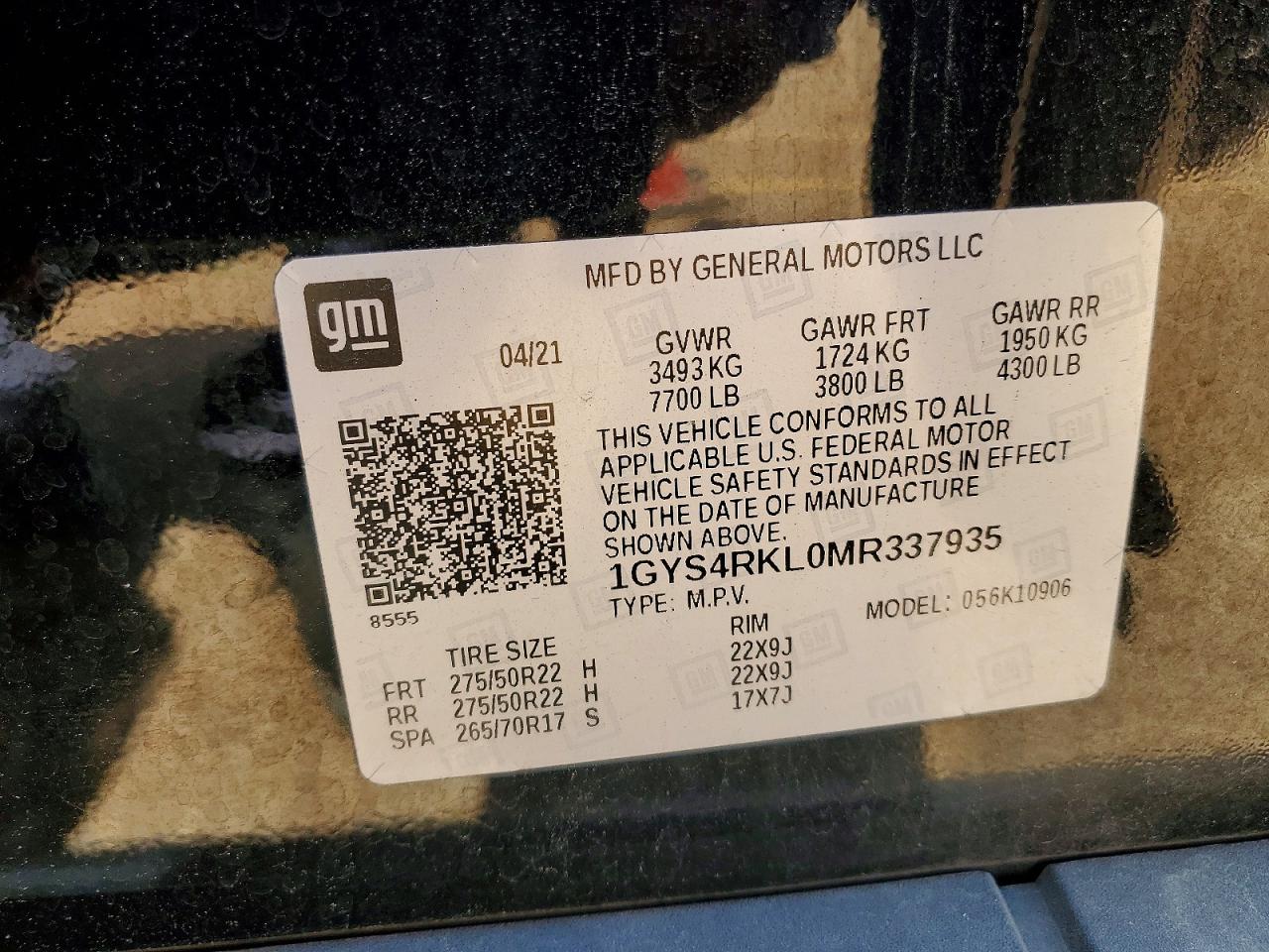 Cadillac Escalade Esv Sport Platinum