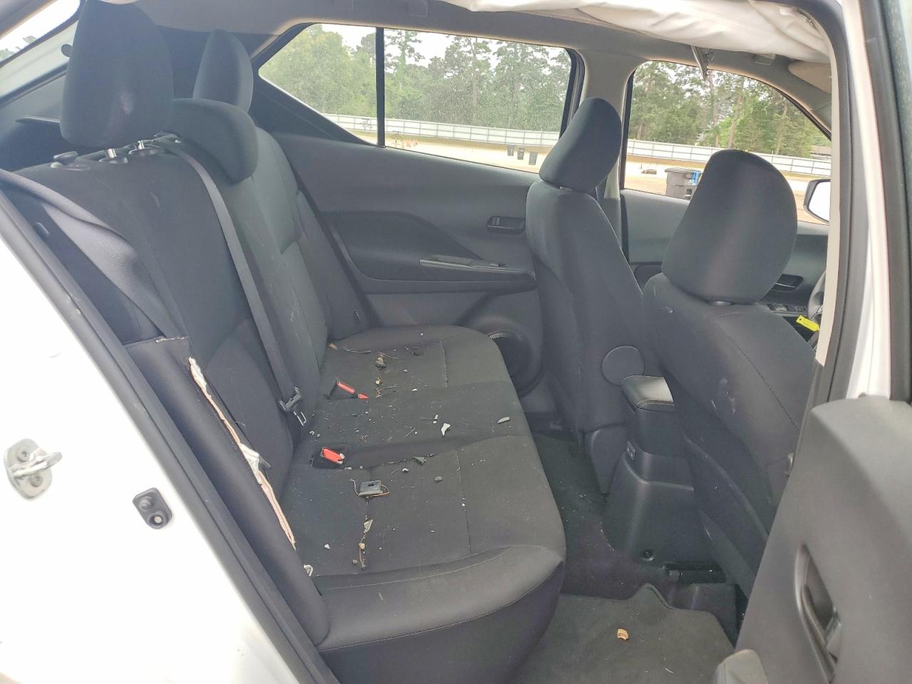 Nissan Kicks Play S