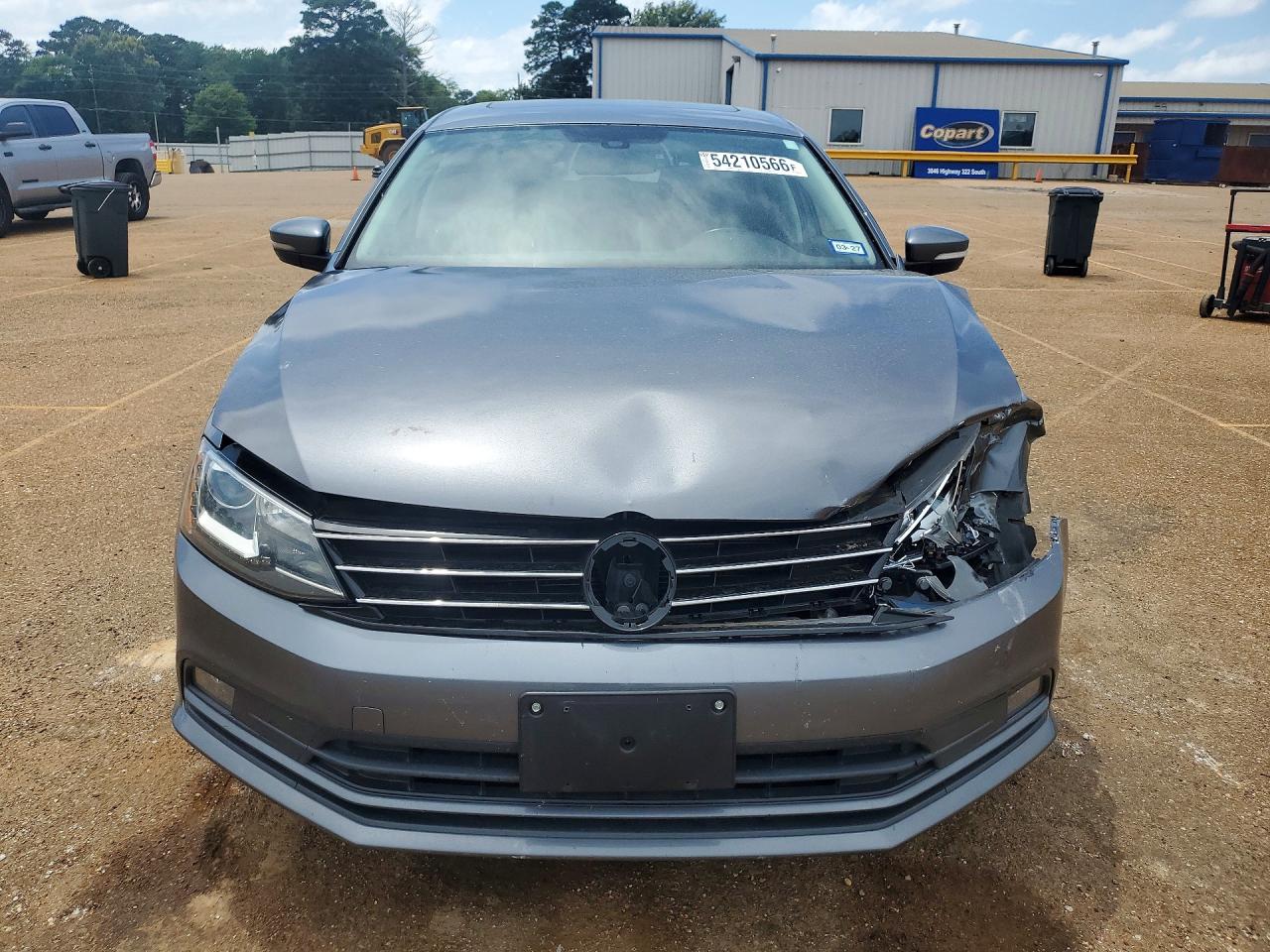 Volkswagen Jetta Sel