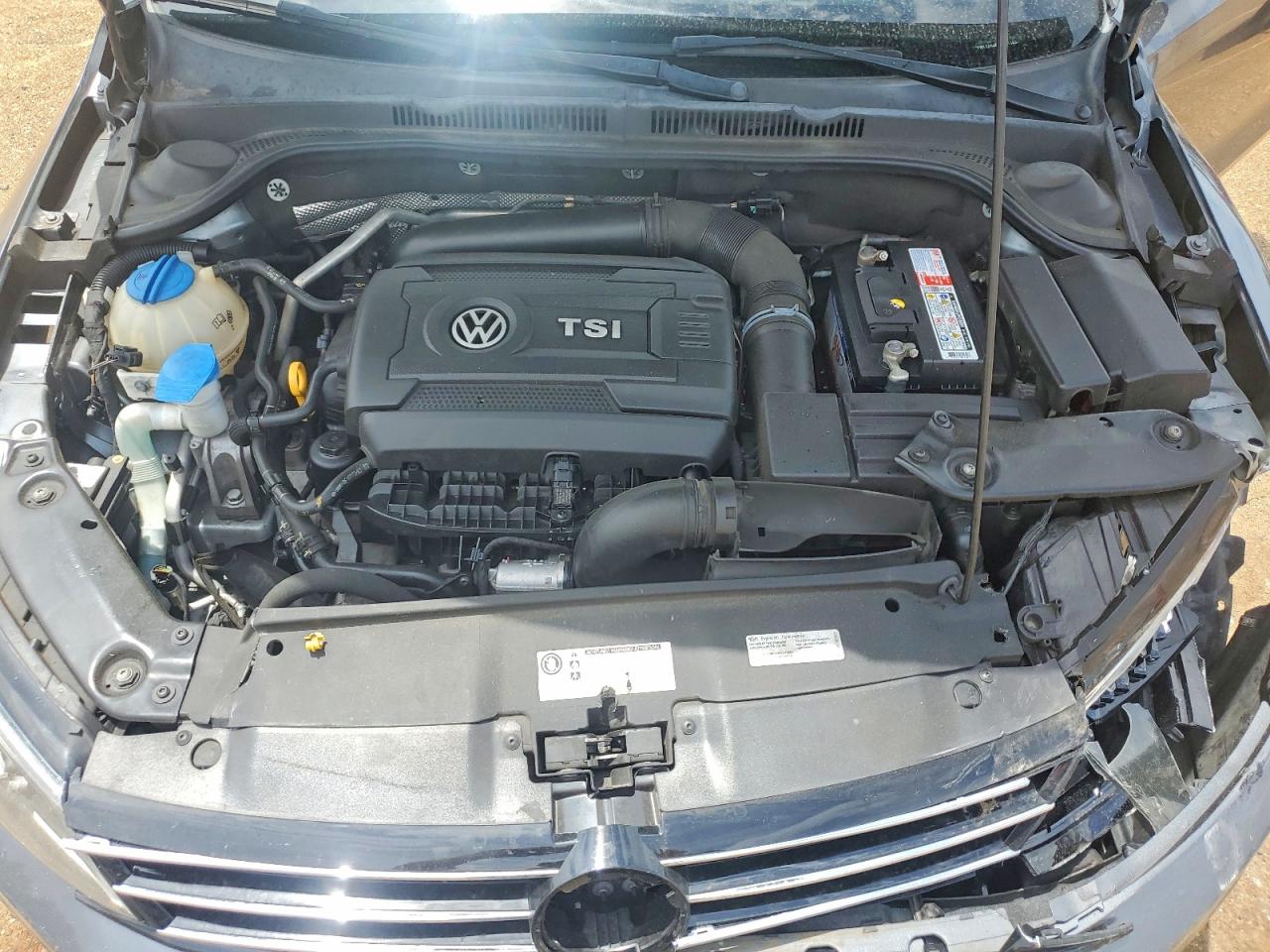 Volkswagen Jetta Sel