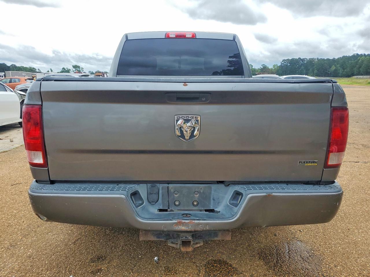 Ram 1500