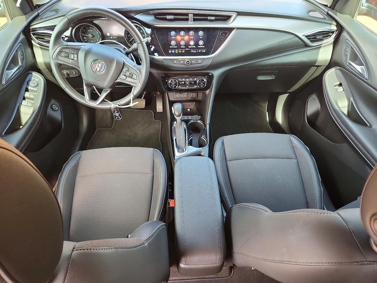 Buick Encore Select