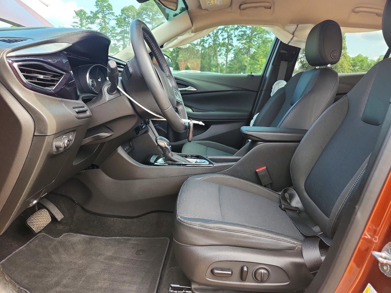 Buick Encore Select