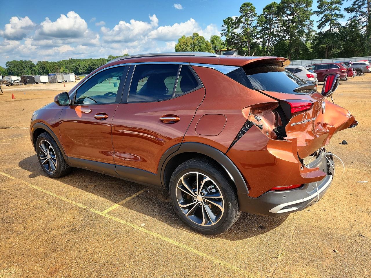 Buick Encore Select
