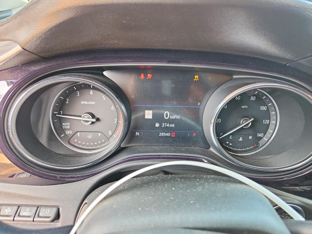 Buick Encore Select