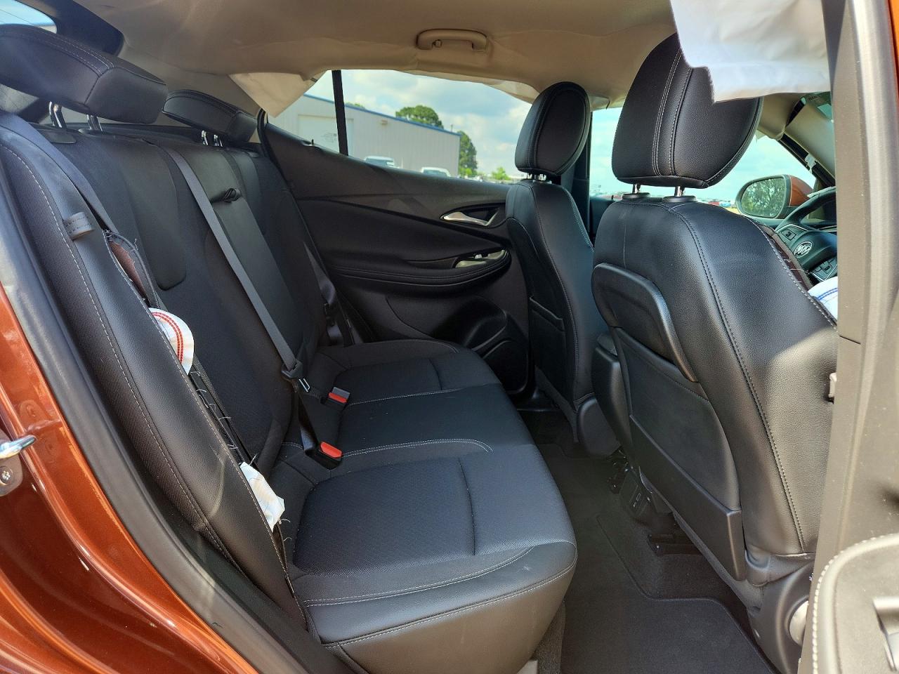 Buick Encore Select