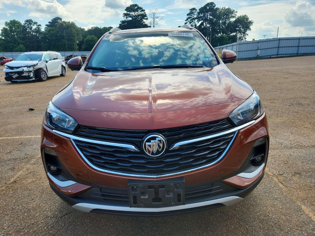 Buick Encore Select