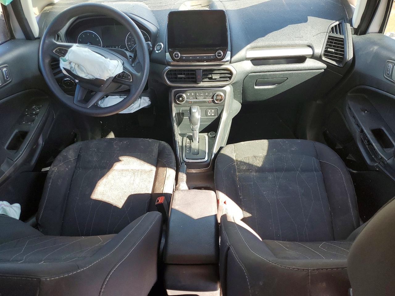 Ford EcoSport Se