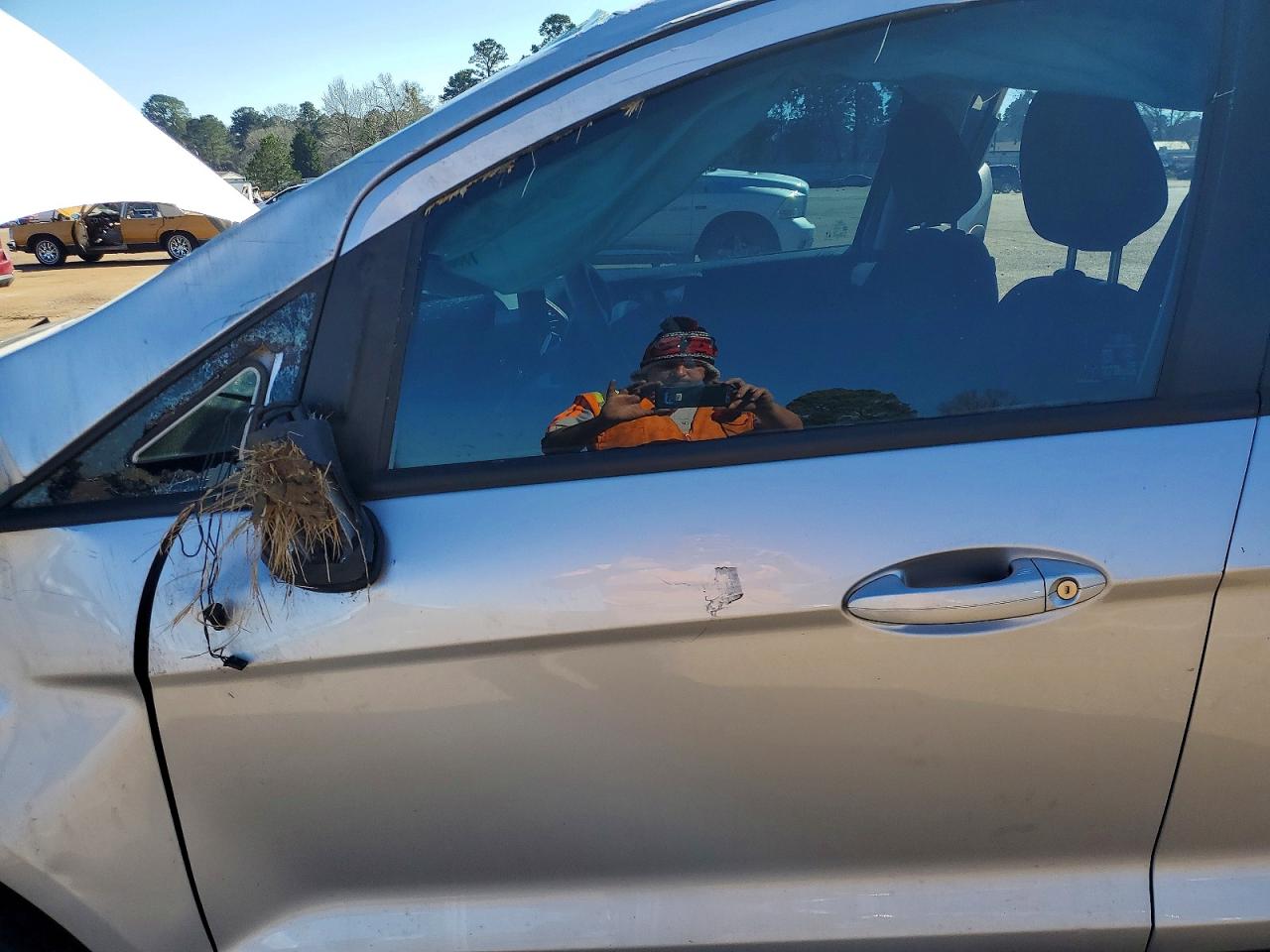 Ford EcoSport Se
