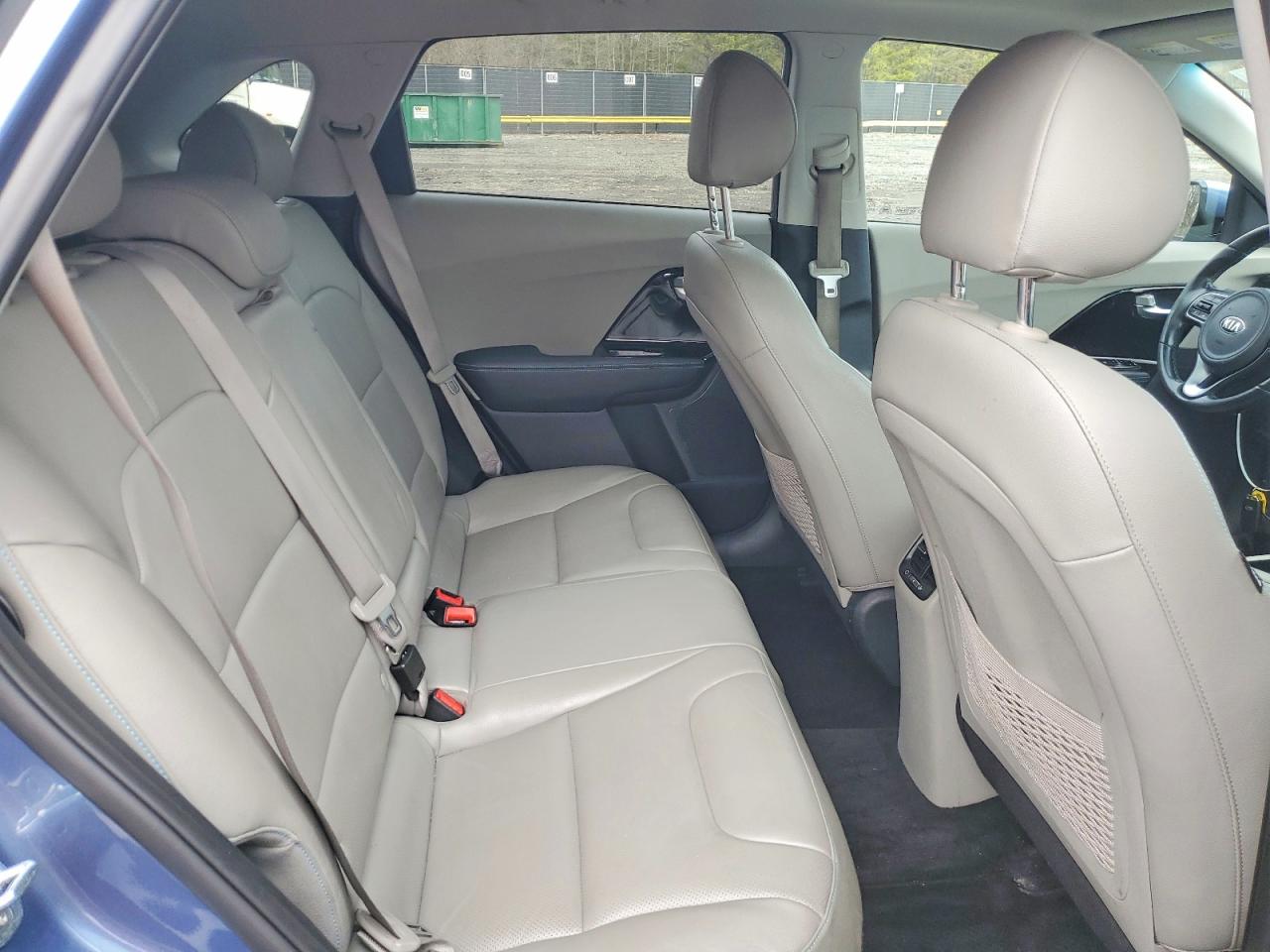 Kia Niro Touring Special Edition