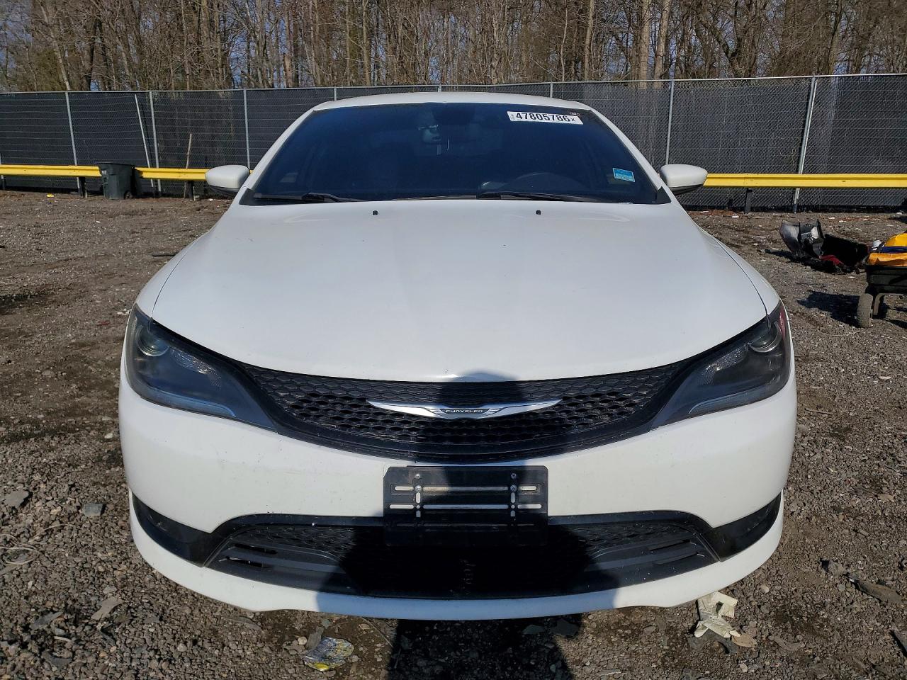 Chrysler 200 S