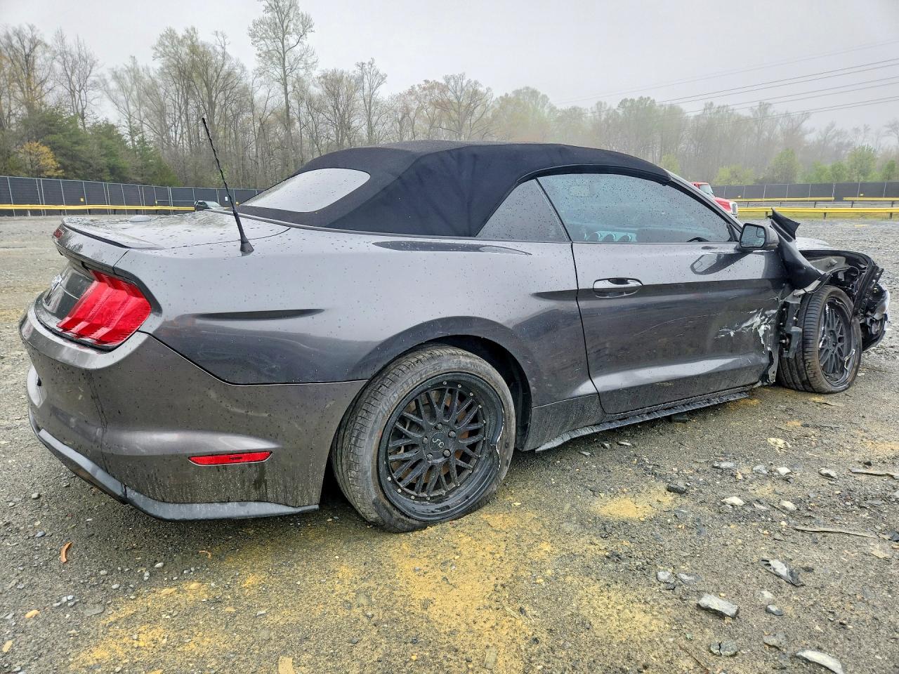 Ford Mustang Gt