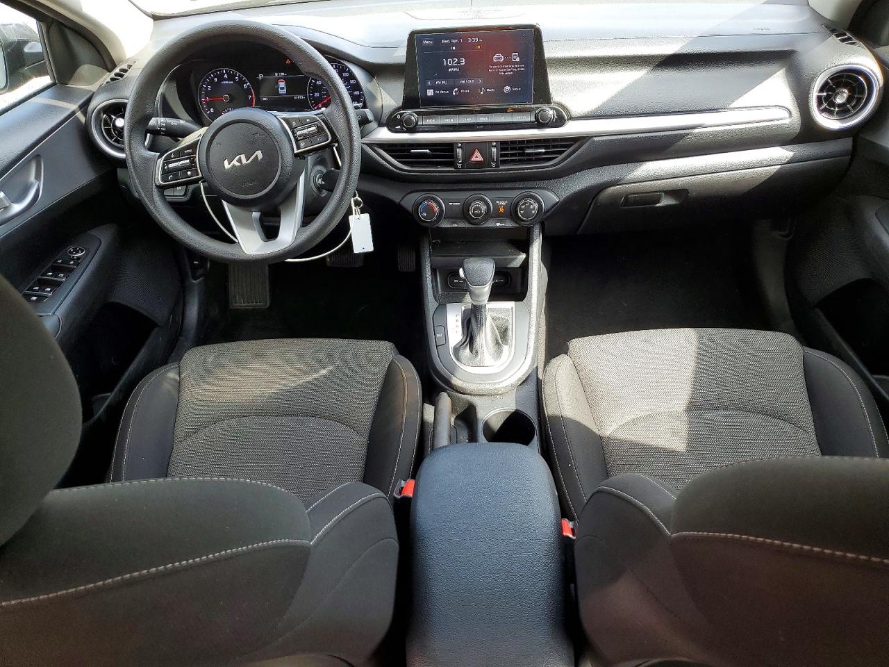Kia Forte Lxs