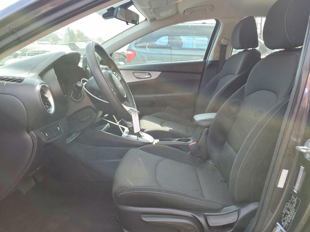 Kia Forte Lxs