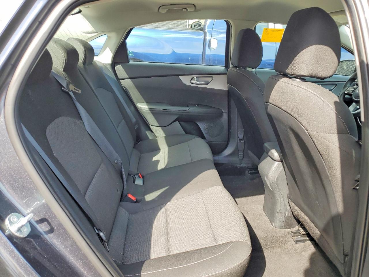 Kia Forte Lxs