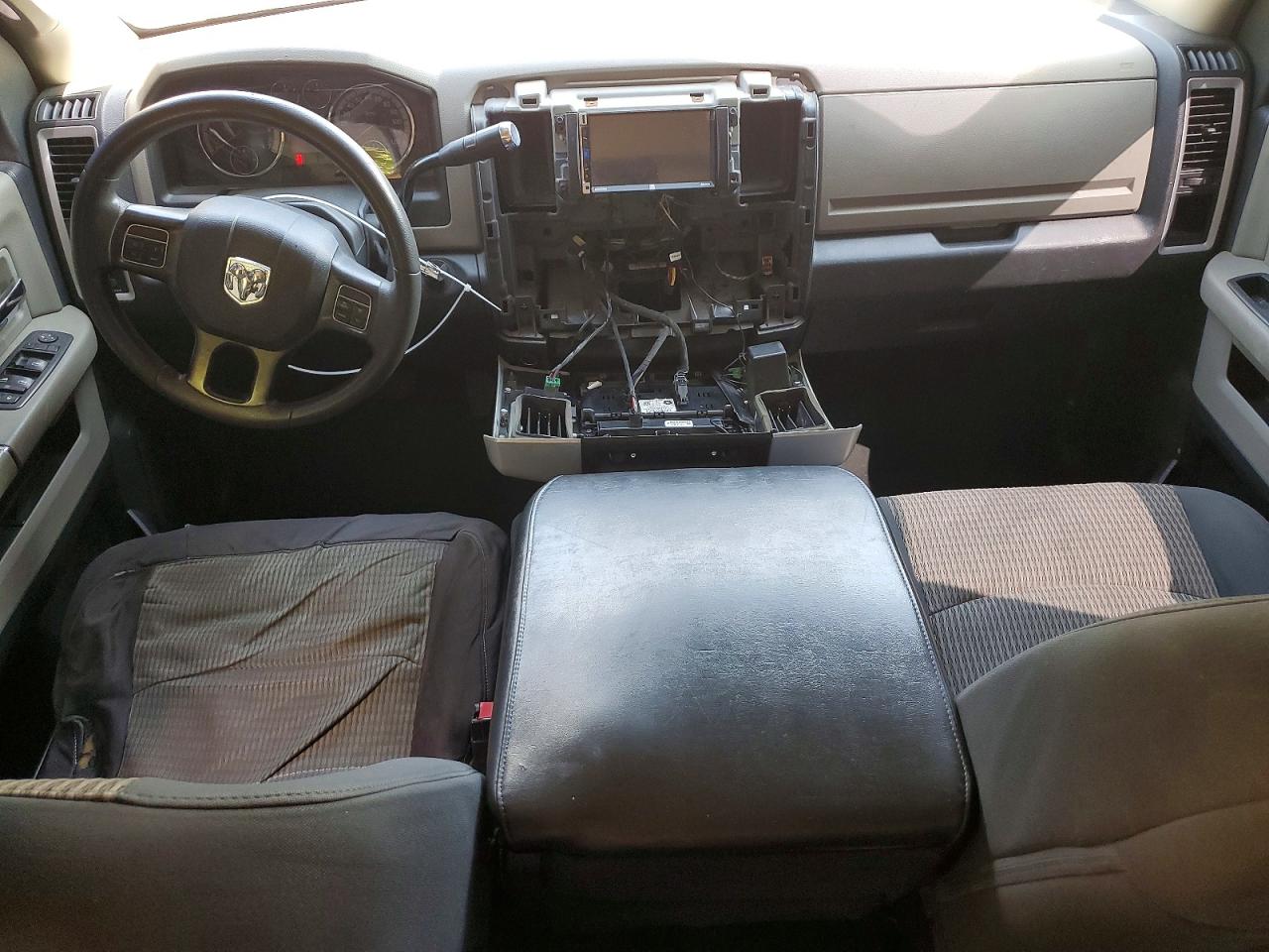 Dodge Ram 1500 Slt