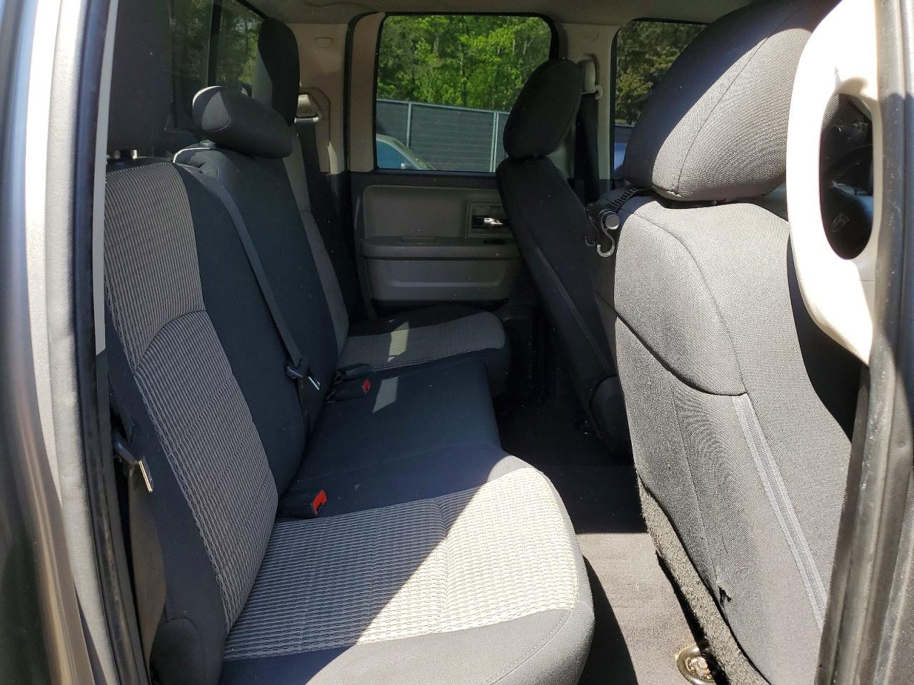 Dodge Ram 1500 Slt