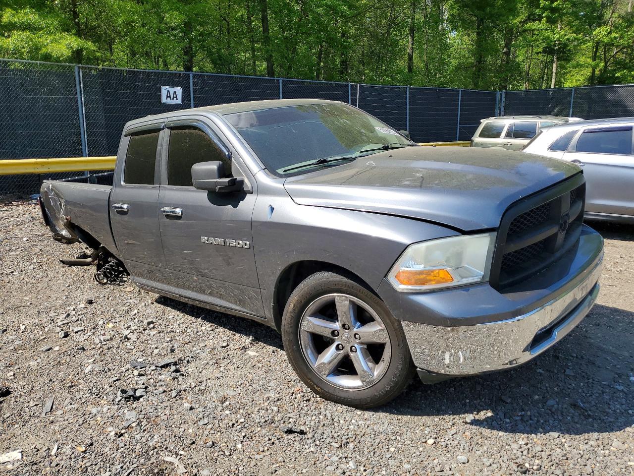 Dodge Ram 1500 Slt