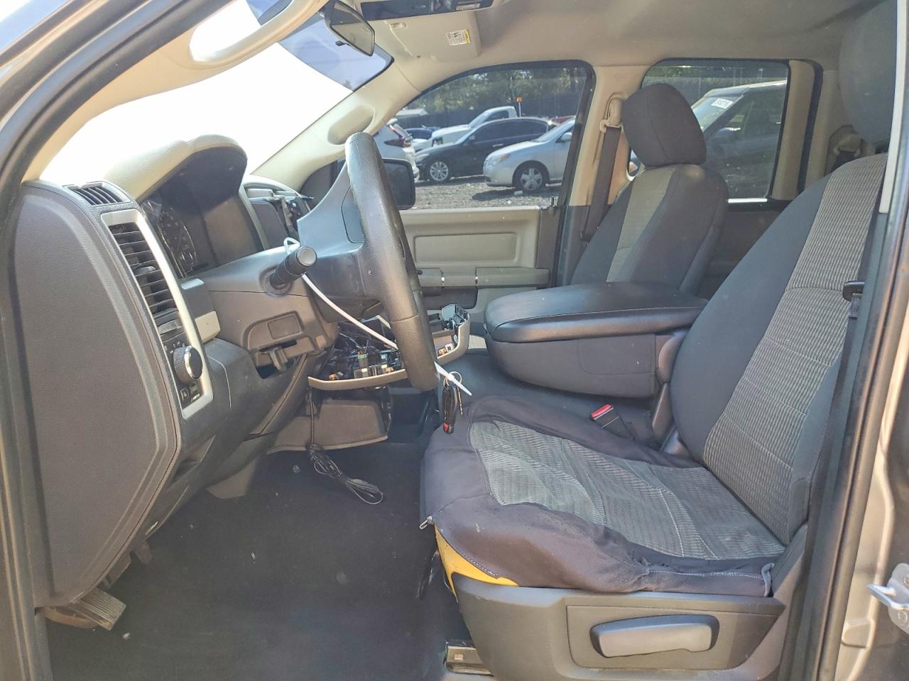 Dodge Ram 1500 Slt