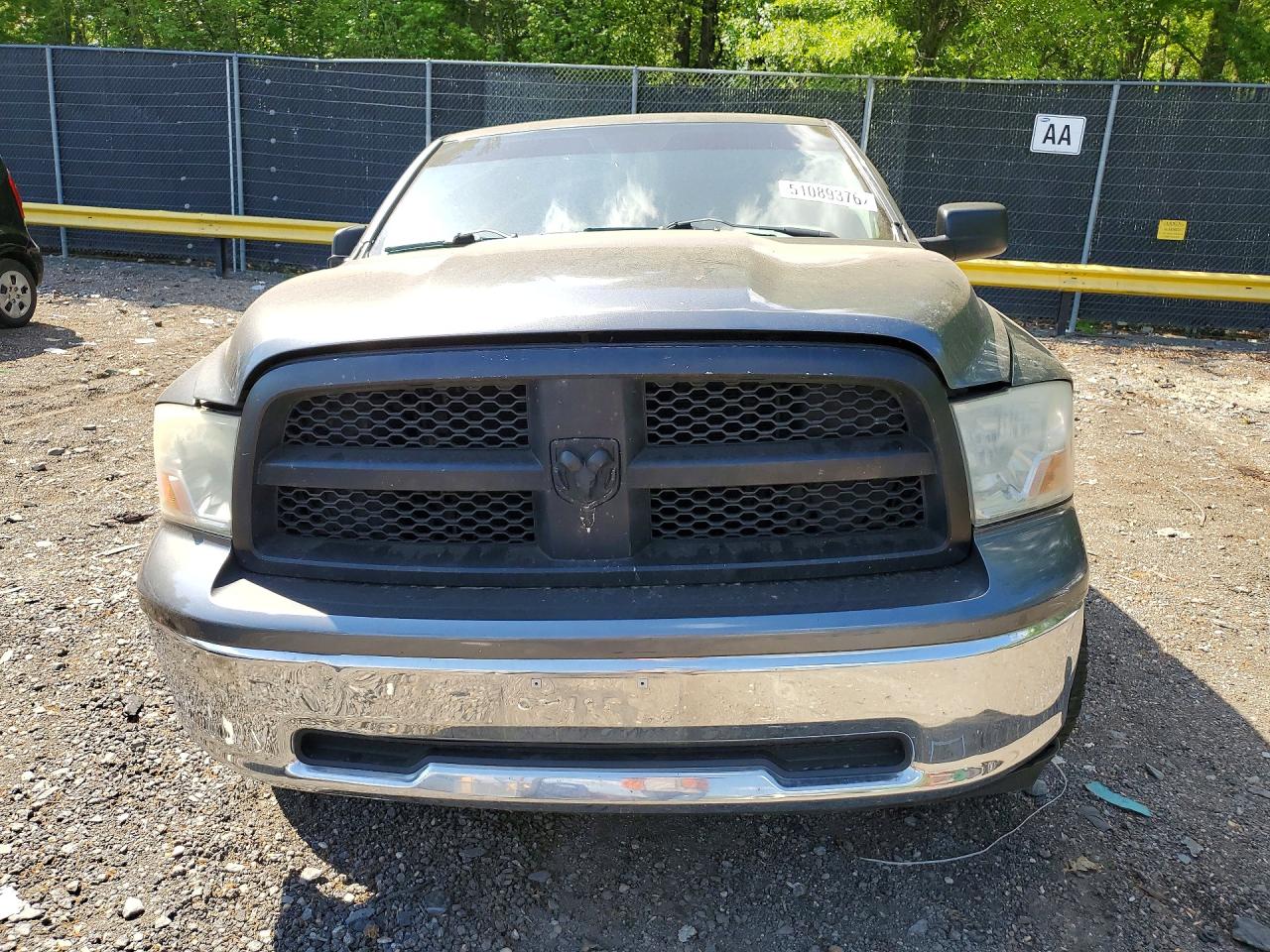 Dodge Ram 1500 Slt