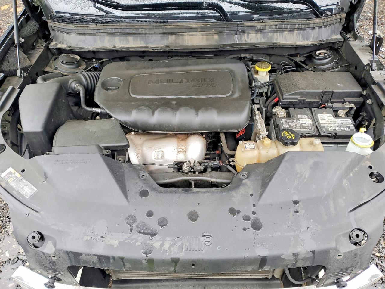 Jeep Grand Cherokee Latitude Plus