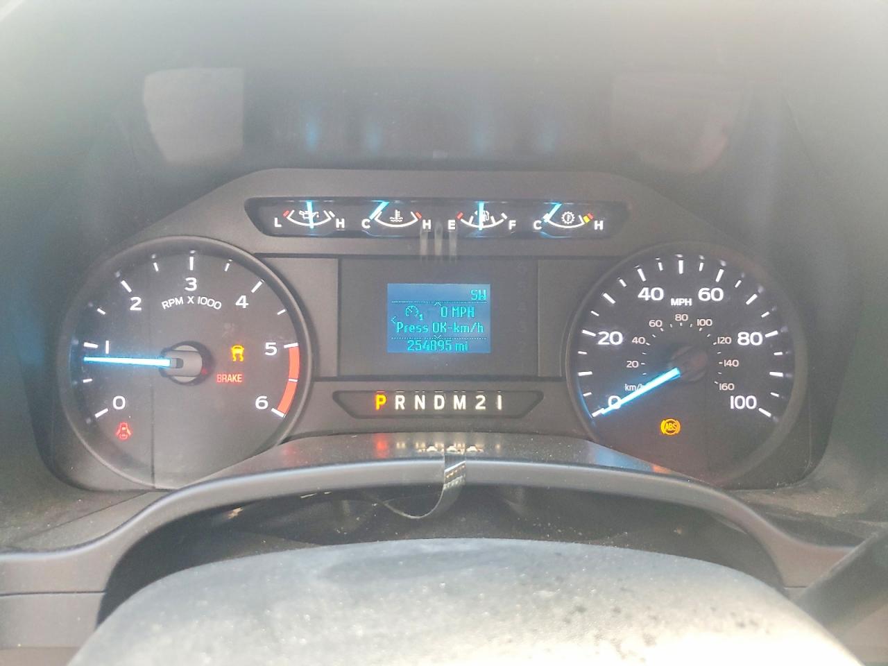 Ford F-450 Super Duty