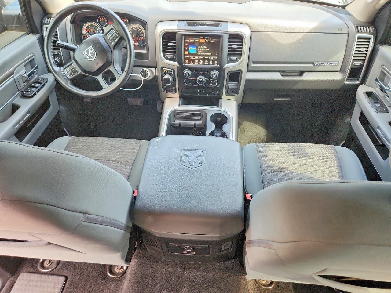 Ram 1500 Slt