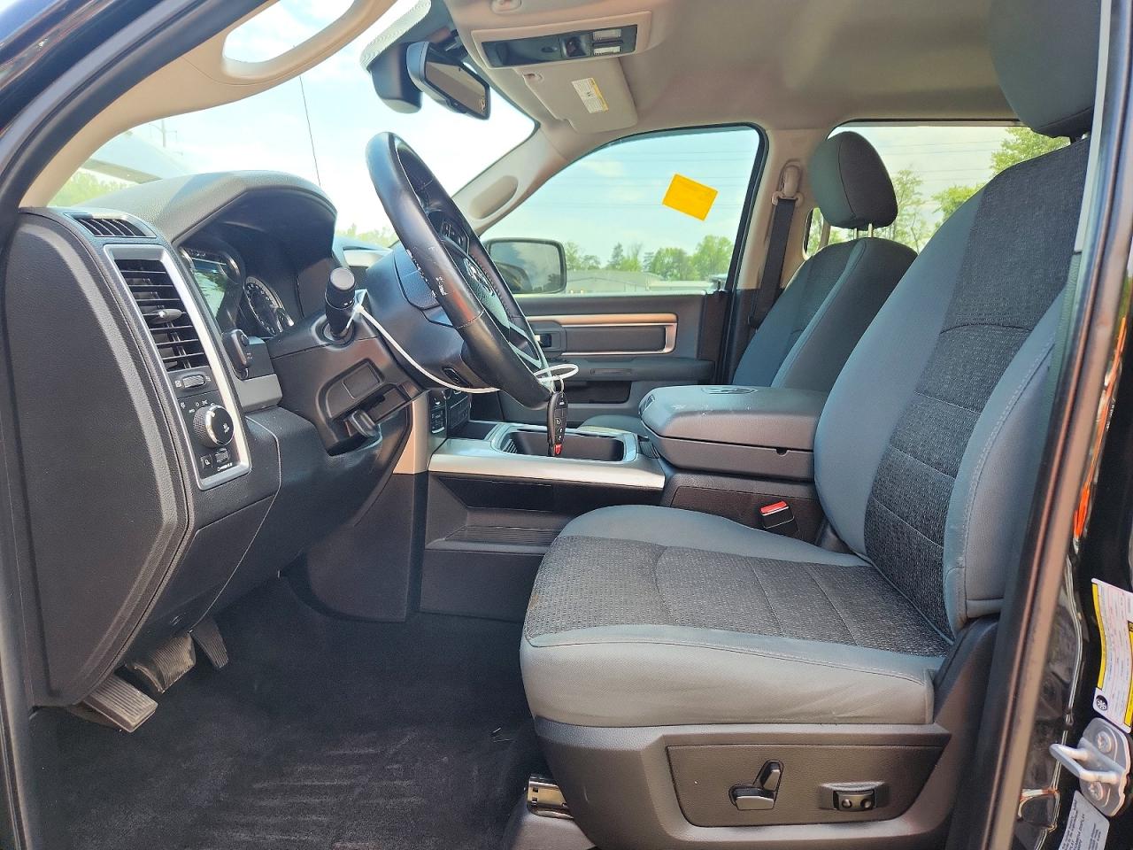 Ram 1500 Slt