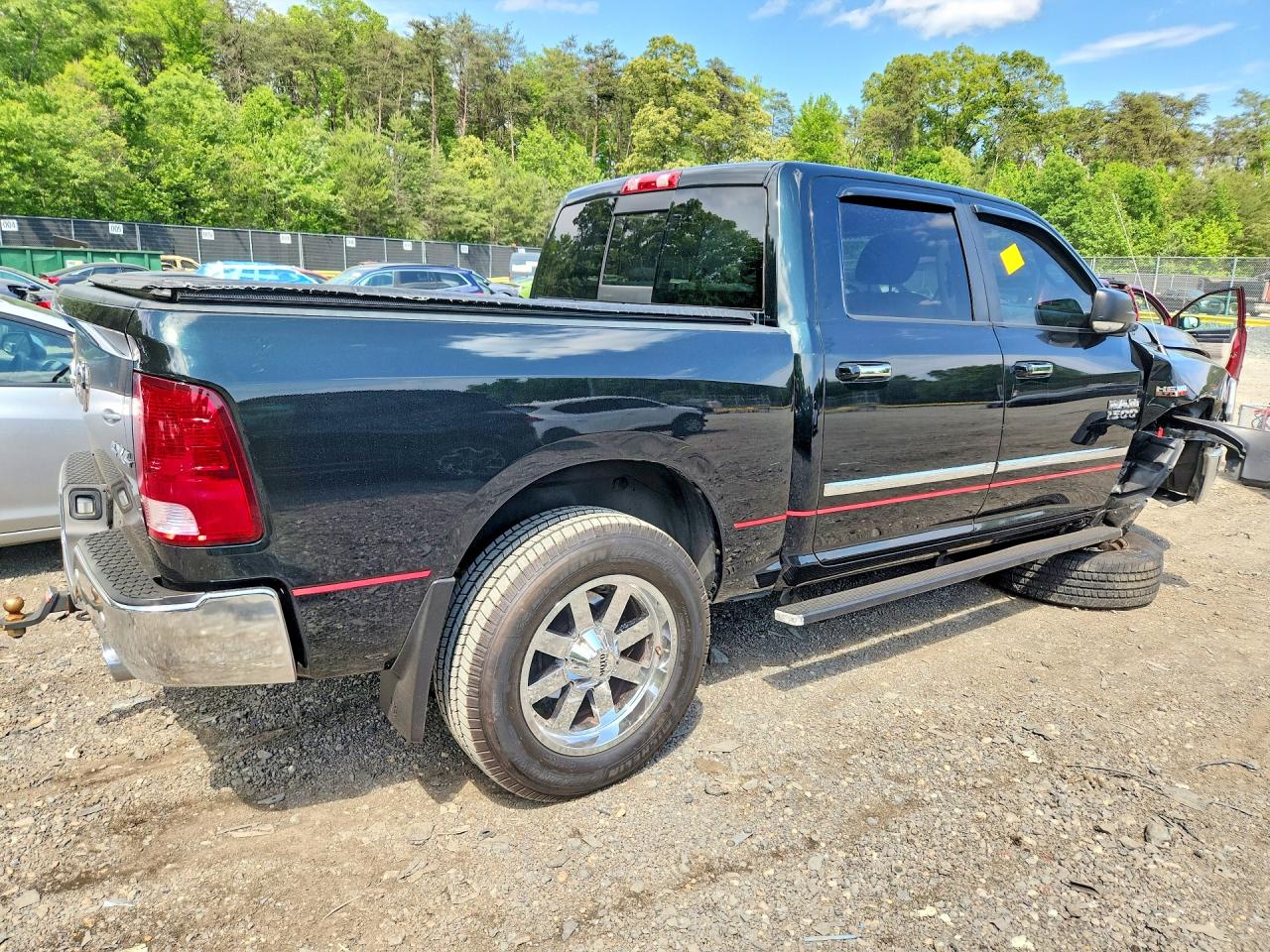 Ram 1500 Slt