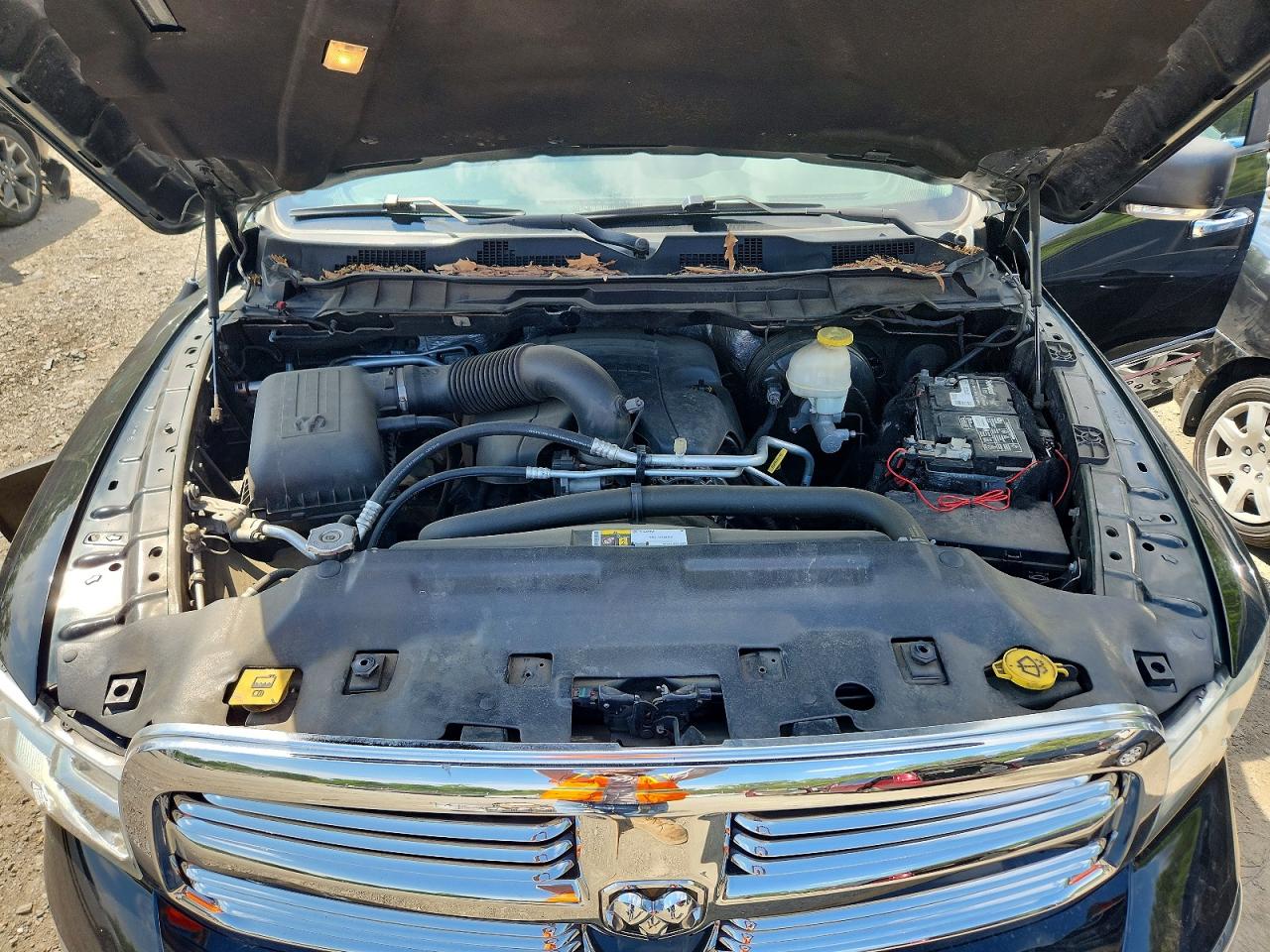 Ram 1500 Slt