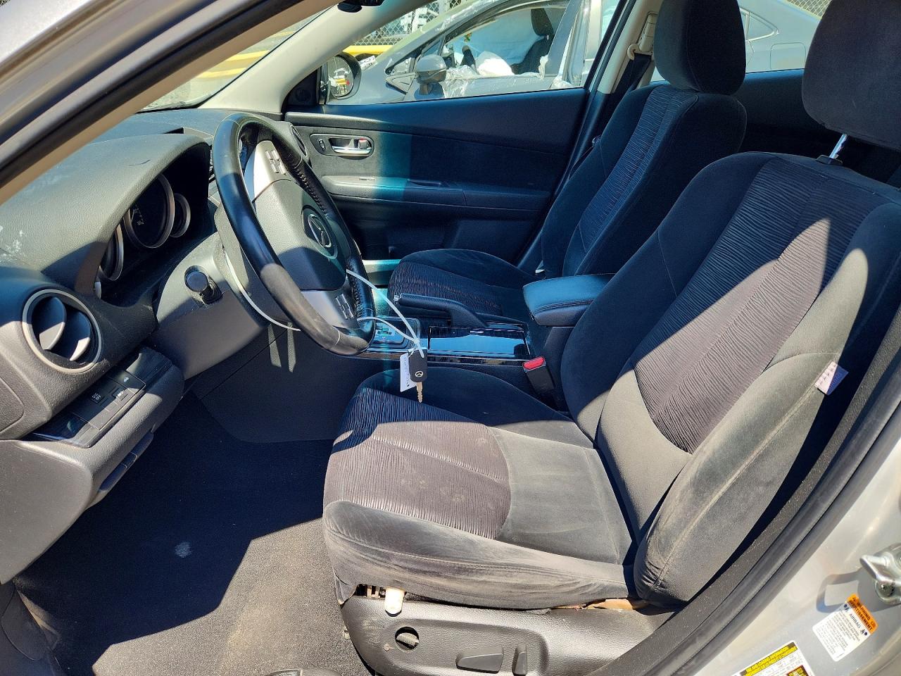 Mazda 6 I
