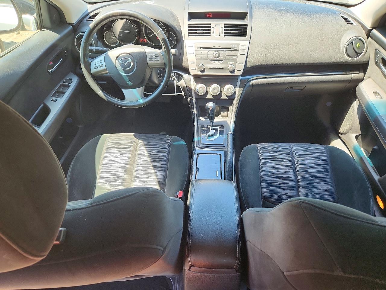 Mazda 6 I