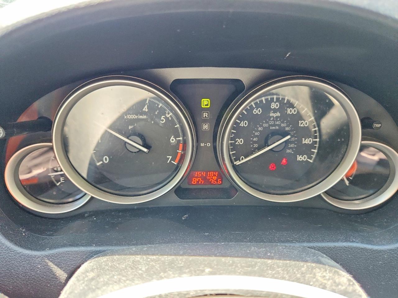 Mazda 6 I