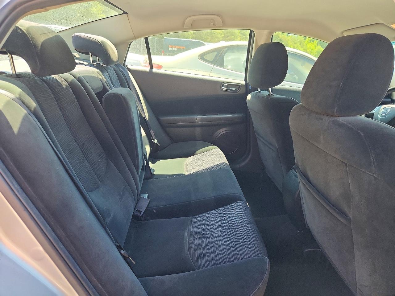 Mazda 6 I