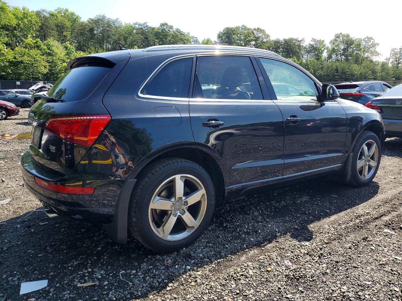 Audi Q5 Premium Plus