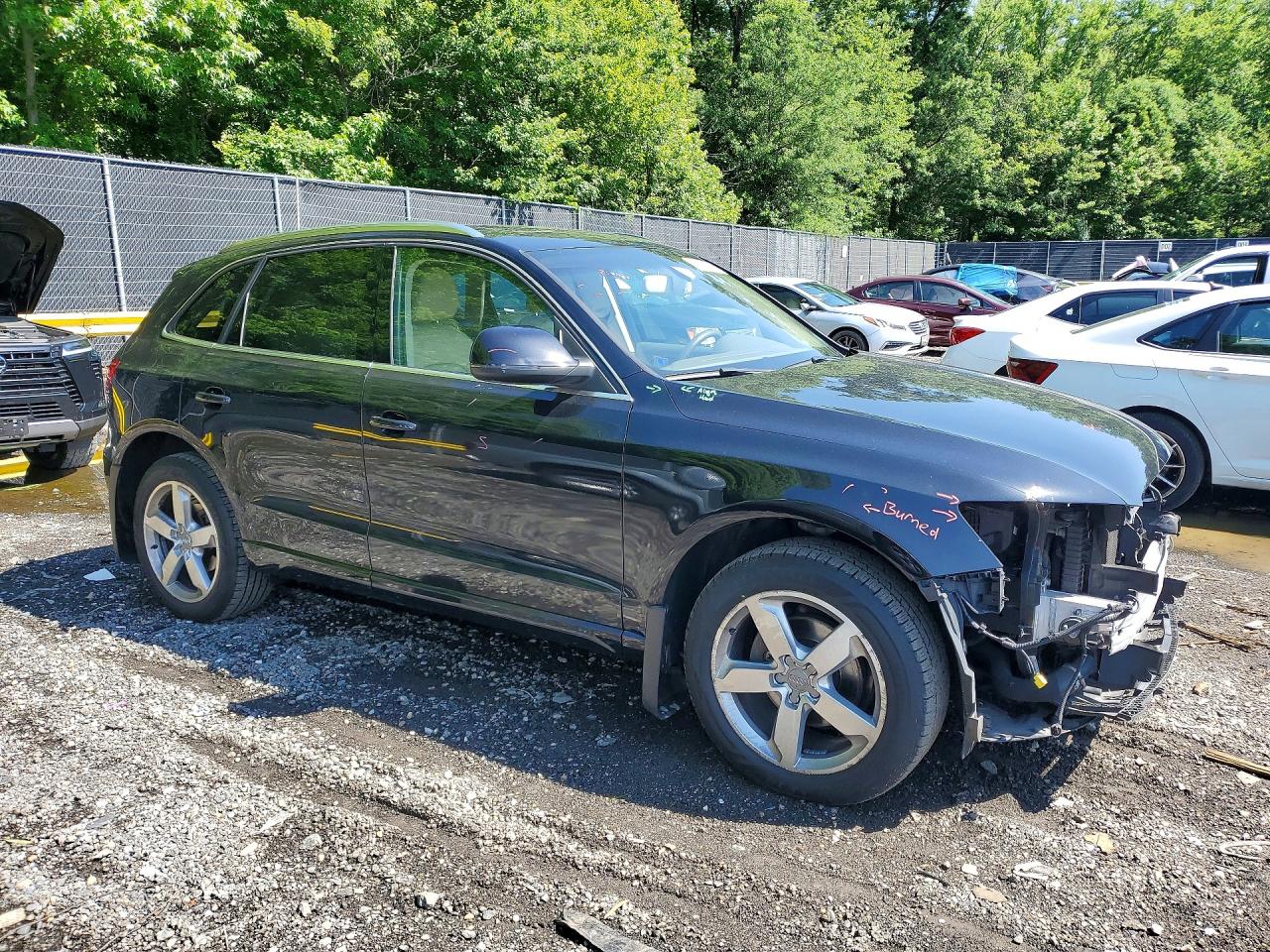 Audi Q5 Premium Plus