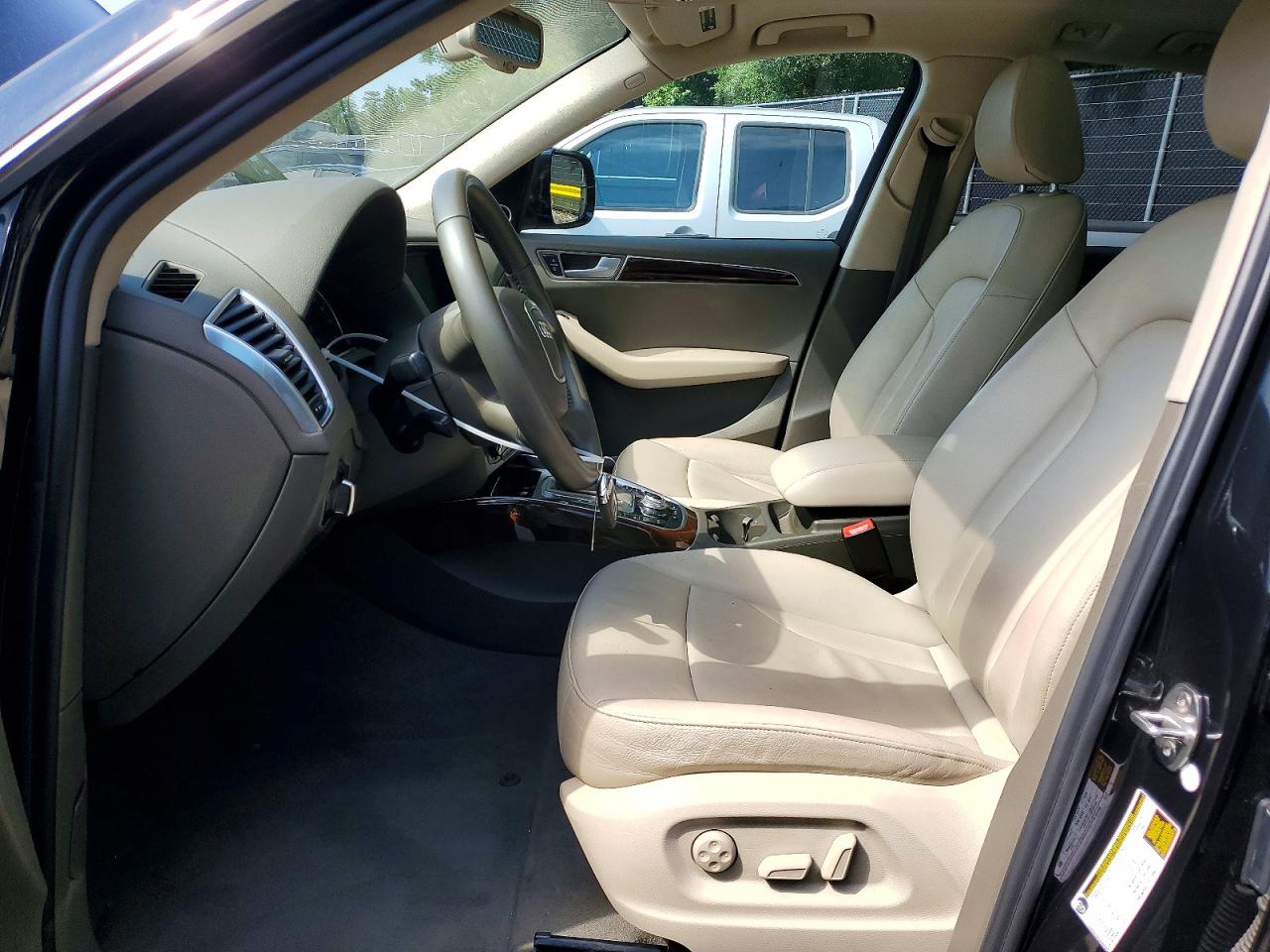 Audi Q5 Premium Plus