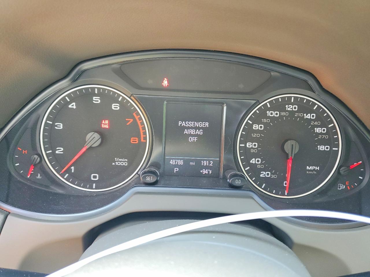 Audi Q5 Premium Plus
