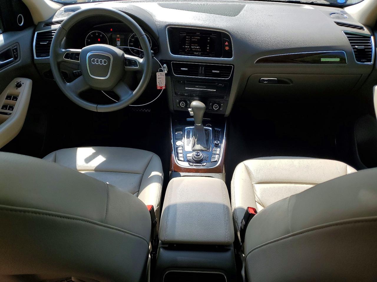 Audi Q5 Premium Plus