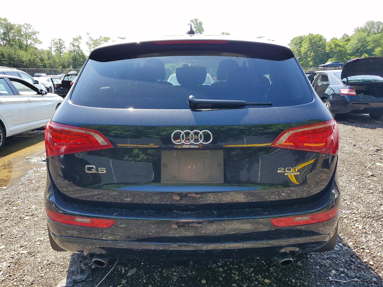 Audi Q5 Premium Plus