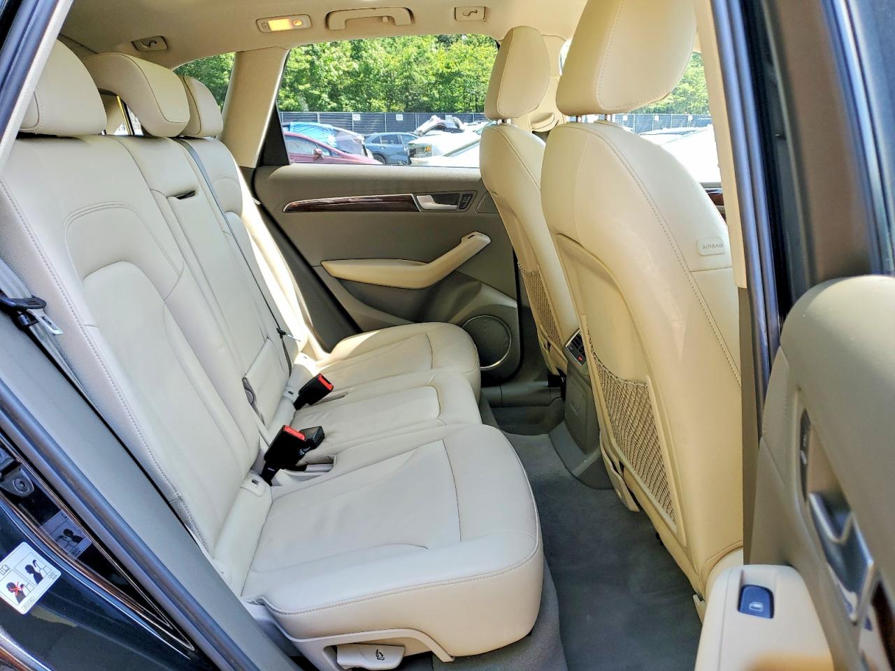 Audi Q5 Premium Plus