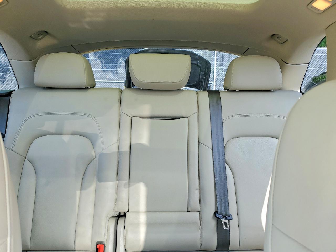 Audi Q5 Premium Plus