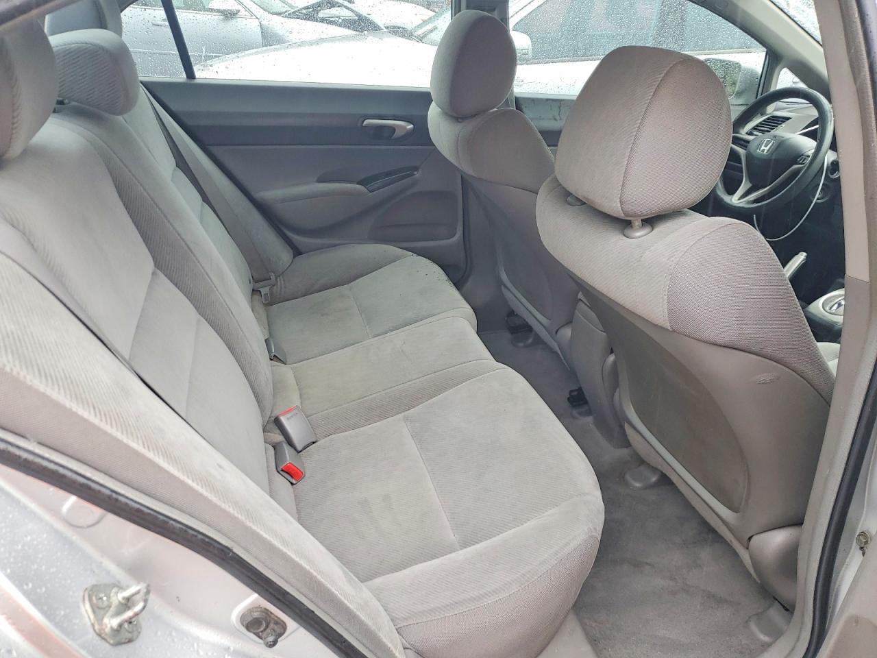 Honda Civc