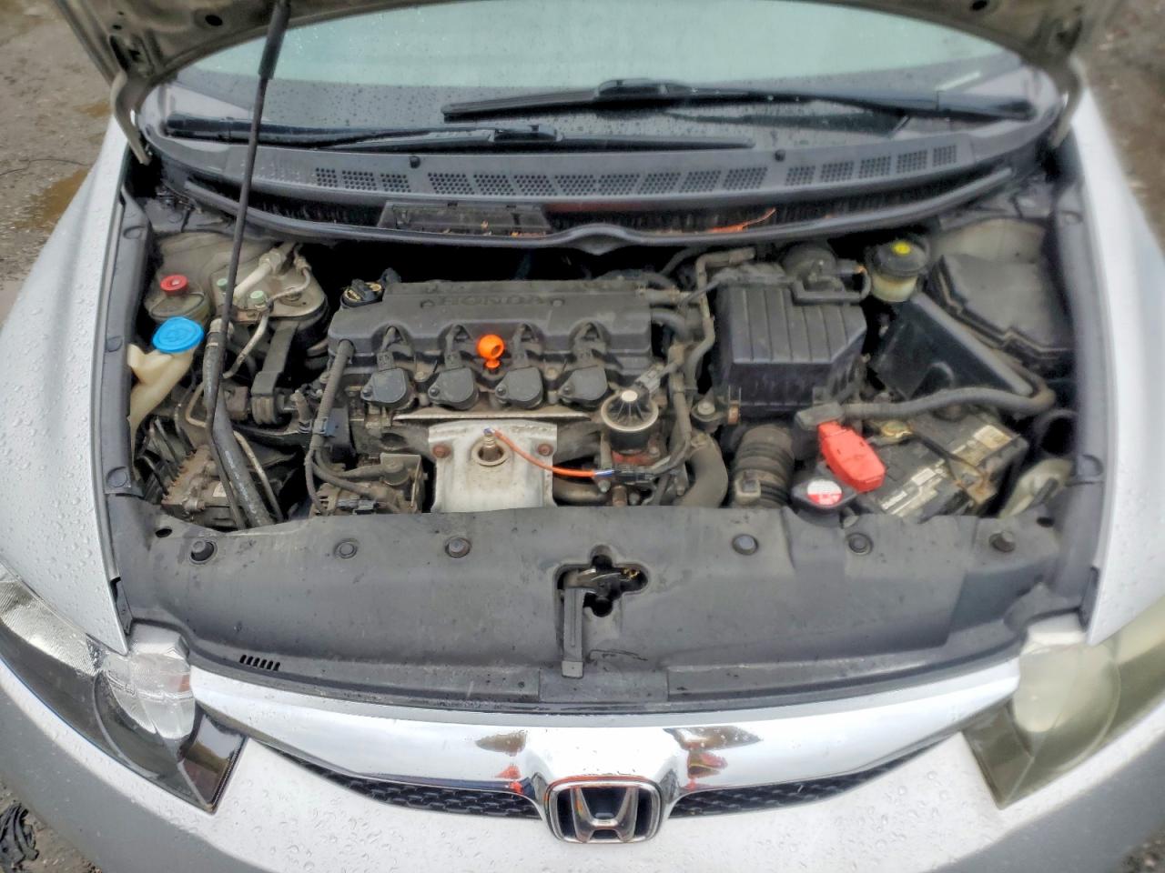 Honda Civc