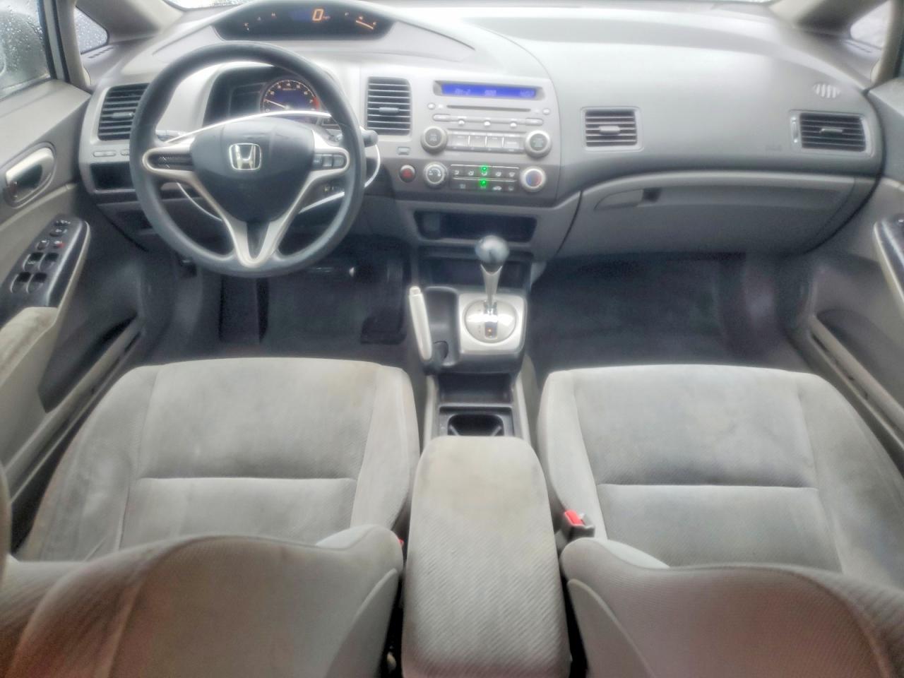 Honda Civc
