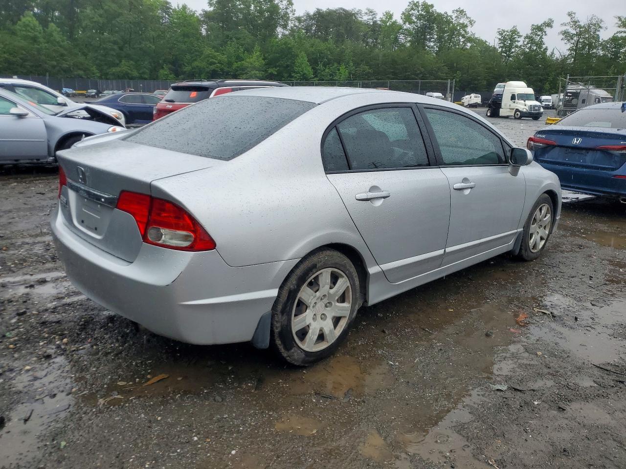 Honda Civc