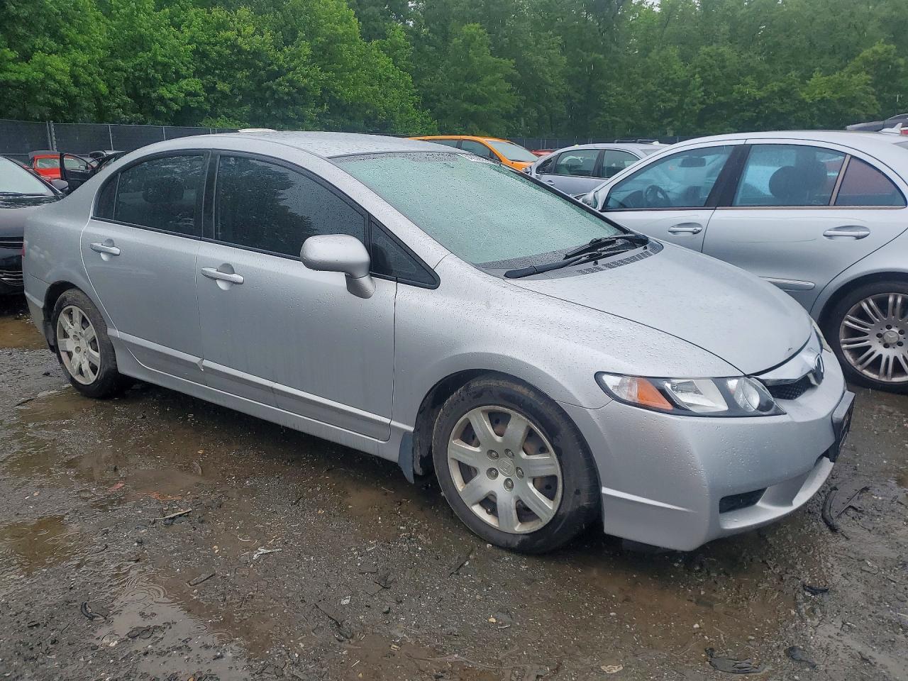 Honda Civc