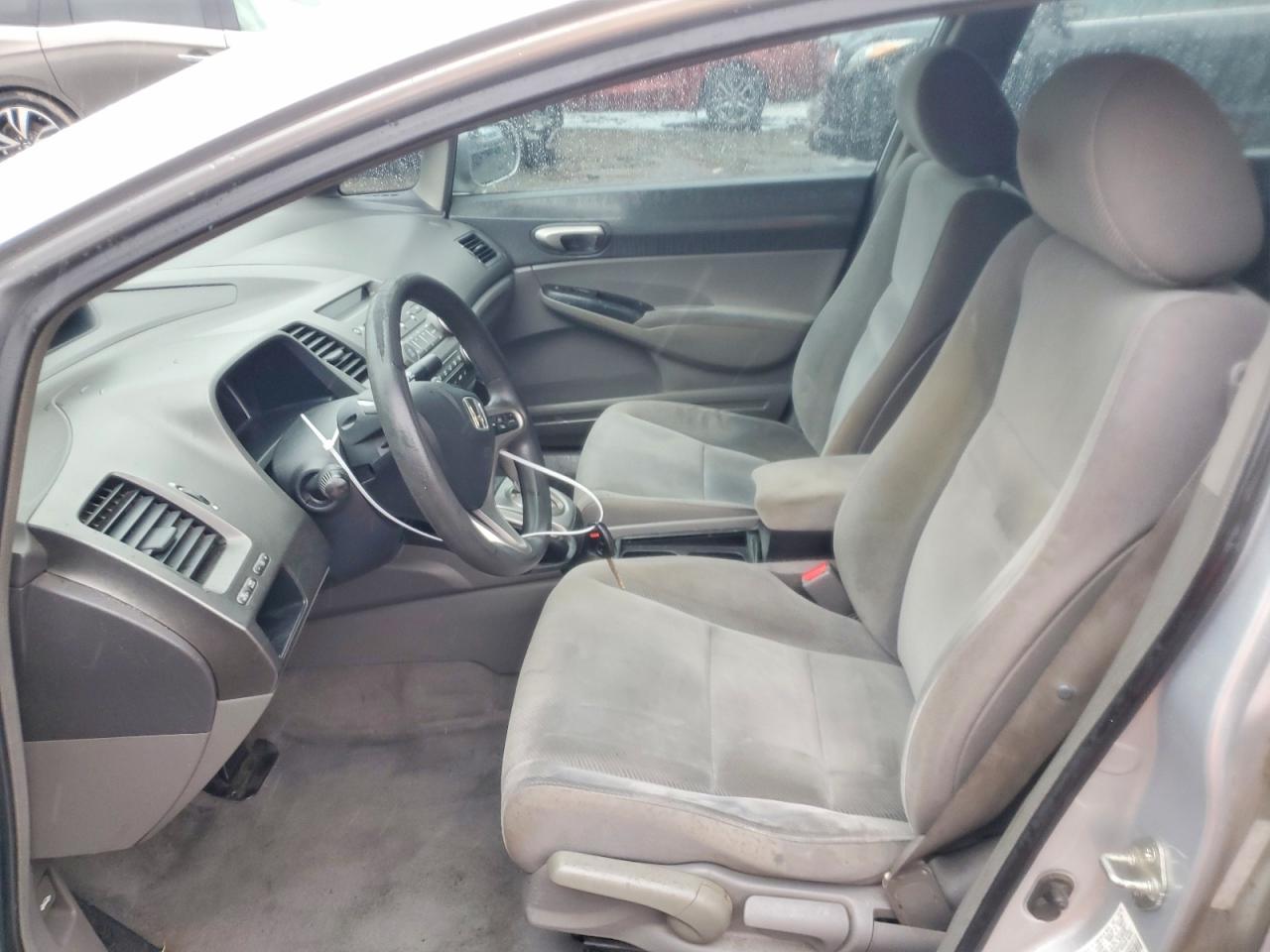 Honda Civc