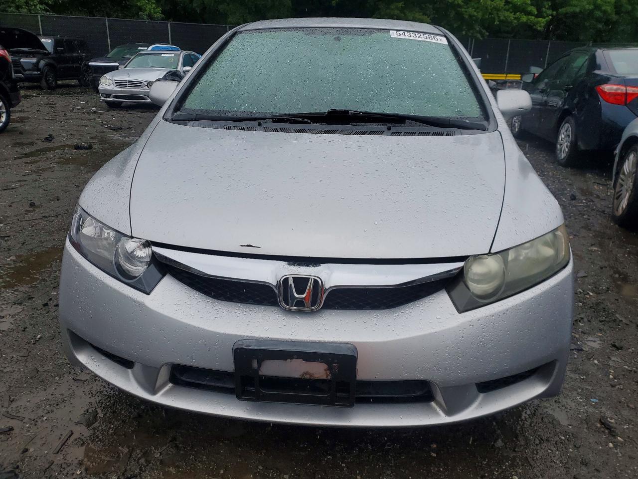 Honda Civc